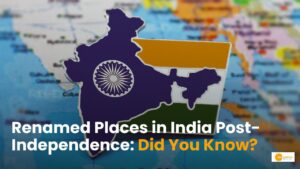 Read more about the article Independence Day 2024: Why Place Names Changed After 1947