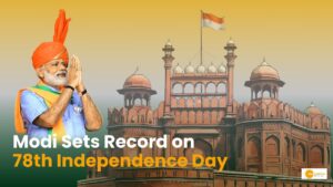 Read more about the article Independence Day: कितनी बार स्वतंत्रता दिवस स्पीच दे चुके हैं PM मोदी?