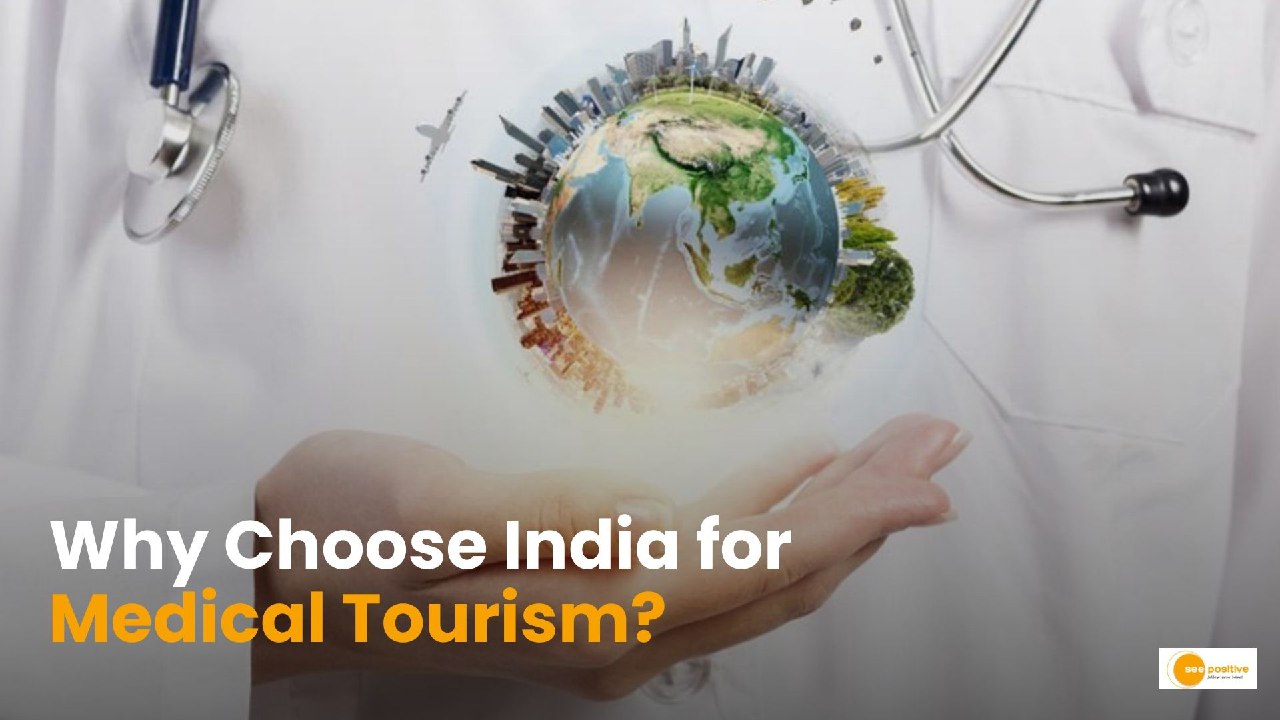 India's Pioneering Role in Medical Tourism