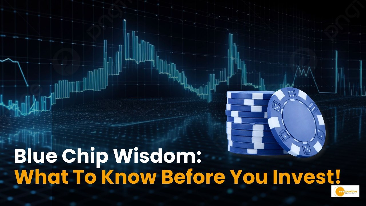 Blue chip stock