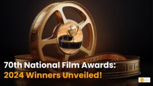 Read more about the article National Film Awards 2024: A Celebration of Indian Cinema’s Best!