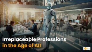 Read more about the article Professions That AI Will Never Fully Replace!