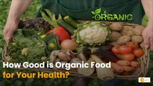 Read more about the article The Organic Advantage: Benefits and Cultivation of Organic Food