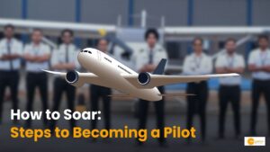 Read more about the article Career in Aviation Field: पायलट बनने के लिए क्या है जरूरी योग्यता?  