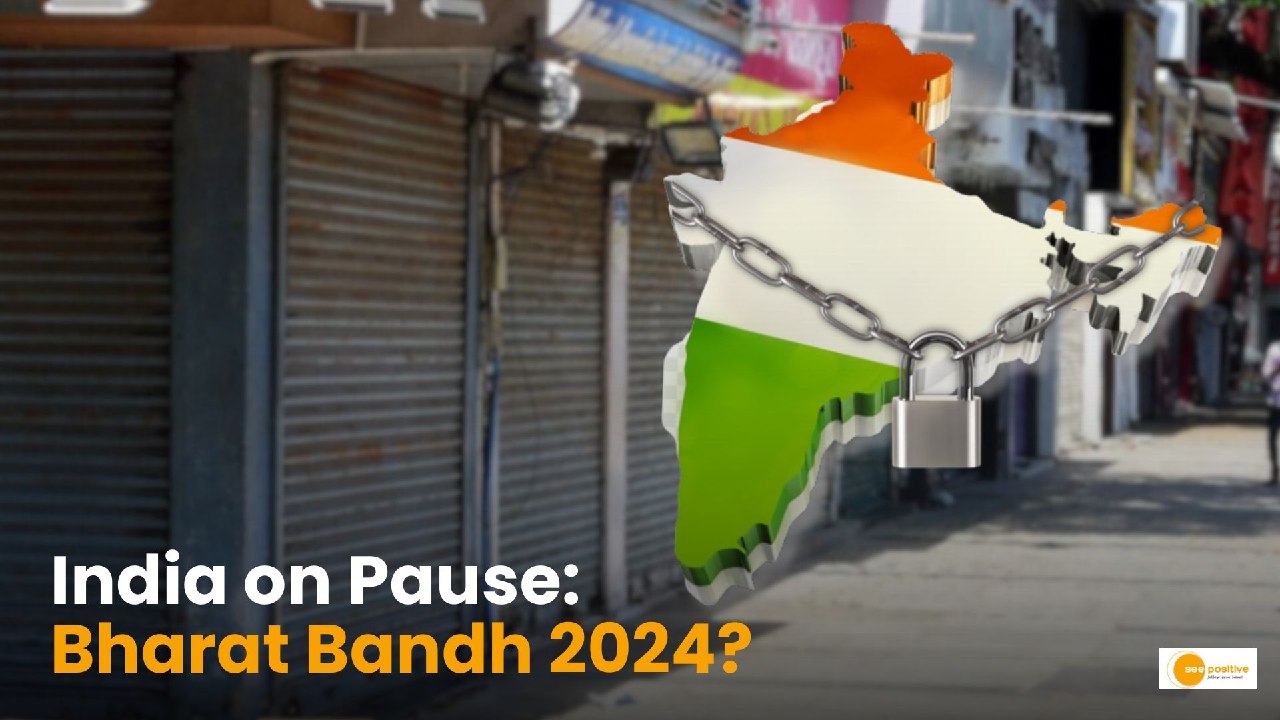 Bharat Bandh 2024