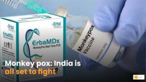 Read more about the article Monkey pox: Indigenous RT PCR kit is ready! results in 40 minutes