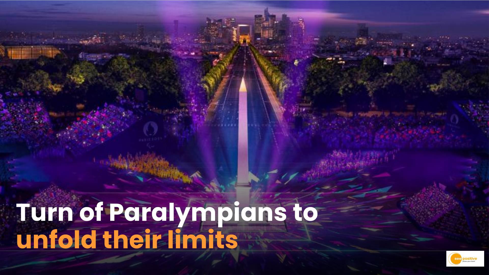 Paralympics 2024