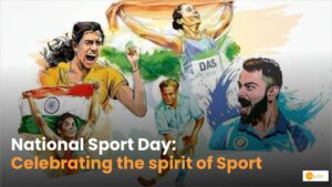 Read more about the article National Sports Day: क्यों मनाते हैं भारत में खेल दिवस? किसे है समर्पित?