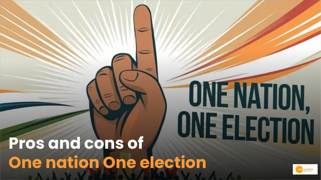 One Nation One Election