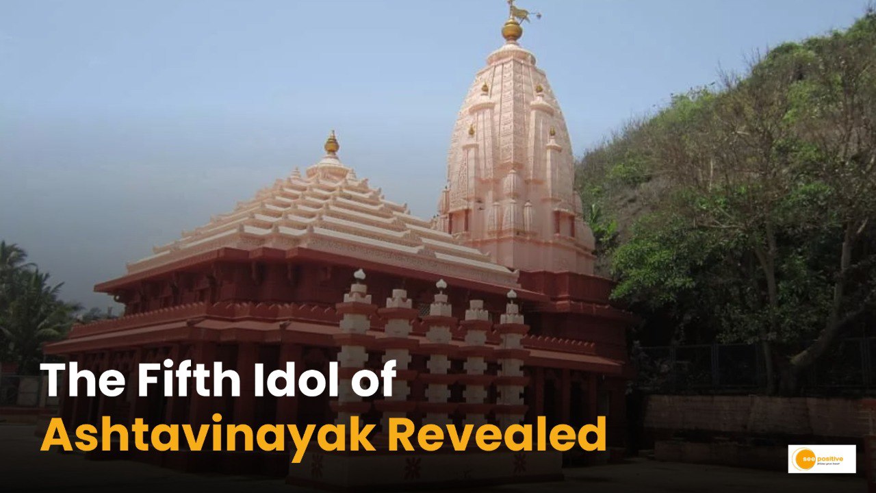 Ashtavinayak