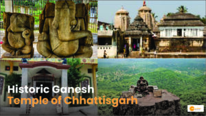 Read more about the article Ganesh Tempal of Chhattisgarh: प्राचीन गणेश मंदिर और मान्यताएं!