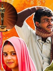 Read more about the article लापता लेडीज़: ऑस्कर 2025 के लिए भारत की एंट्री