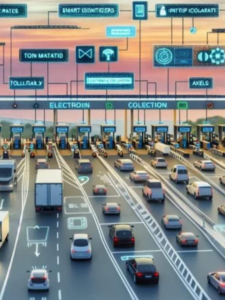 Read more about the article हाइवे पर 20 KM तक आवाजाही पर नहीं देना होगा Toll Tax
