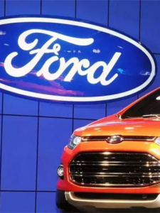 Read more about the article Ford’s Big Comeback to India: What You Need to Know
