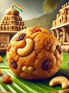 Read more about the article तिरुपति लड्डू विवाद: मछली के तेल और चर्बी के आरोपों का सच