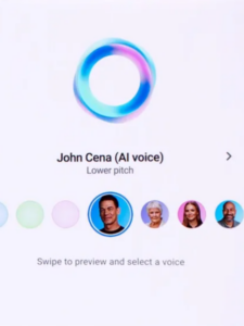 Read more about the article Meta का नया AI धमाका: अब मिलेगी ऑटोमेटिक लिप सिंक ट्रांसलेशन