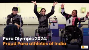 Read more about the article Para Olympics 2024: भारत के नाम अब तक कितने मेडल?