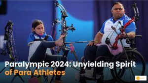 Read more about the article Paralympic 2024: टोक्यो का रिकॉर्ड टूटा, भारत को मिले इतने मेडल!