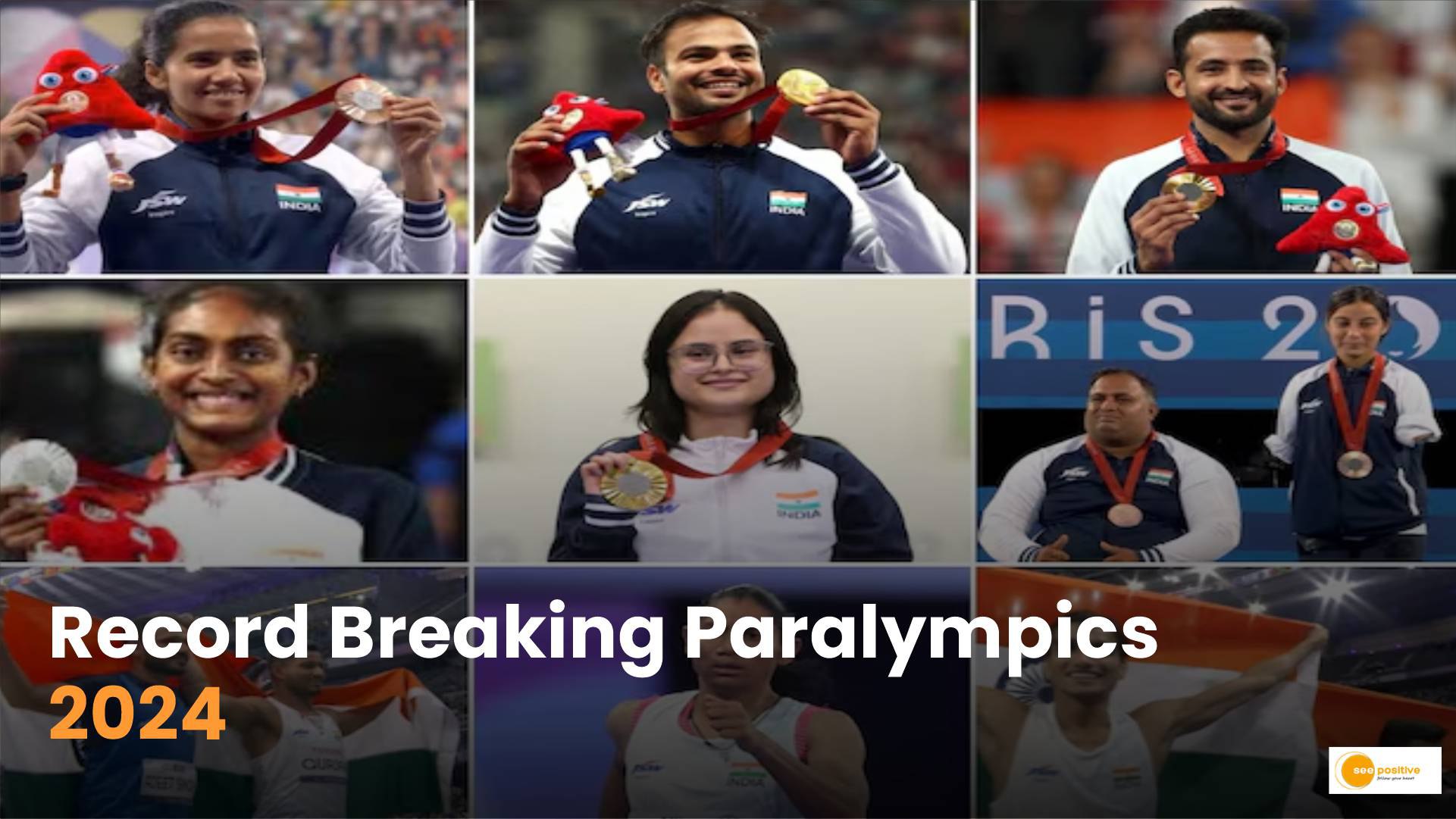 Paralympics