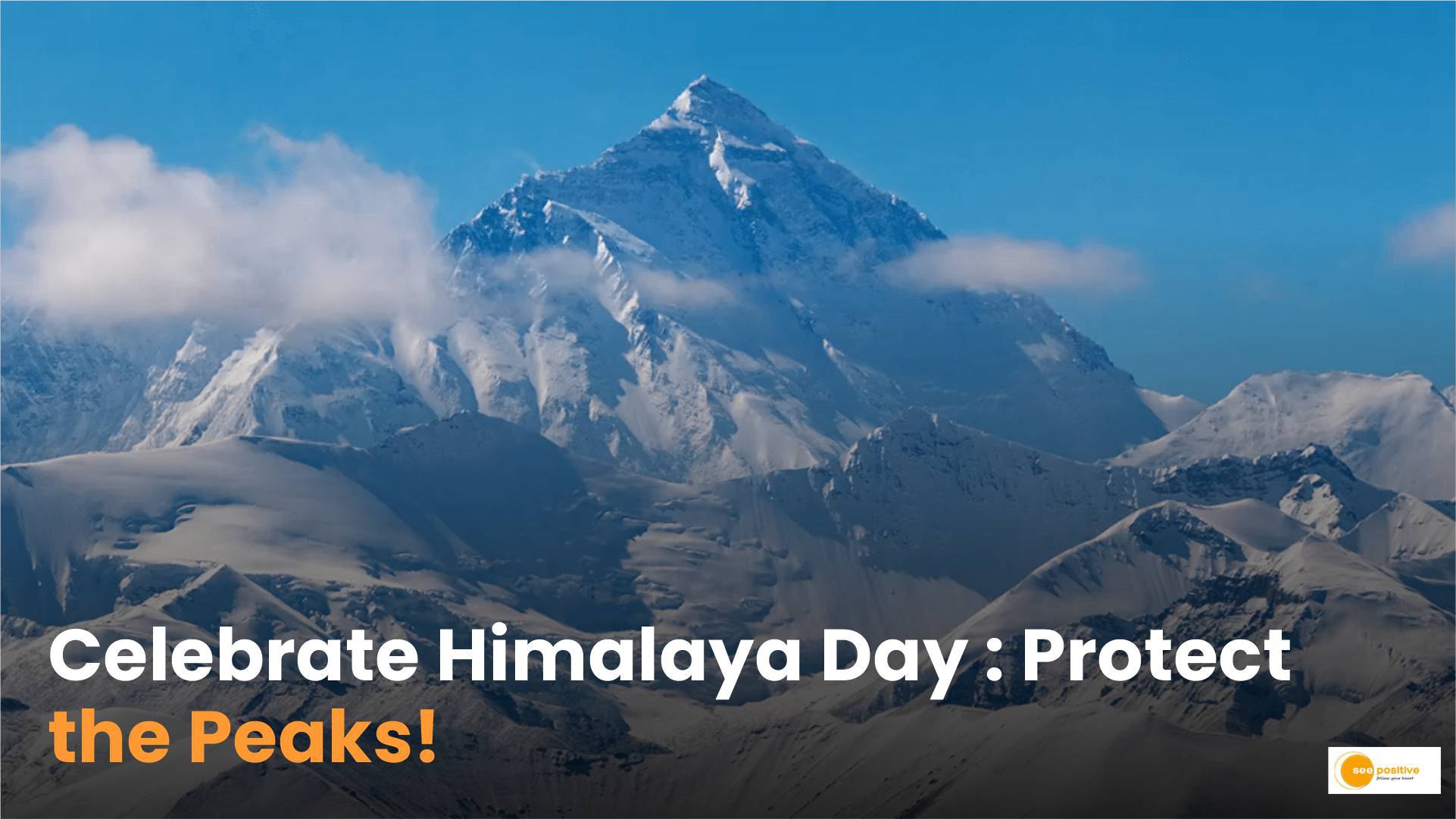 Himalaya Diwas 2024