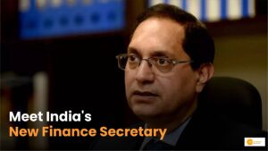 Read more about the article Tuhin Kant Pandey A Journey Through a Distinguished Career!