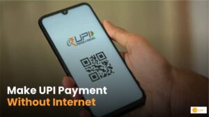 Read more about the article UPI payment without internet: बिना इंटरनेट होगा UPI पेमेंट, जानें स्टेप्स!