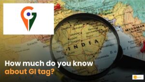 Read more about the article GI Tag: क्या होता है GI टैग? इसके मिलने से क्या होता है फायदा?