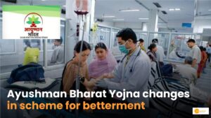 Read more about the article Ayushman bhatar scheme: योजना में हुआ बदलाव, जानें फायदे!