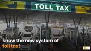 Read more about the article Toll Tax: क्या है नया सैटेलाइट टोल सिस्टम, फास्टैग का क्या होगा?