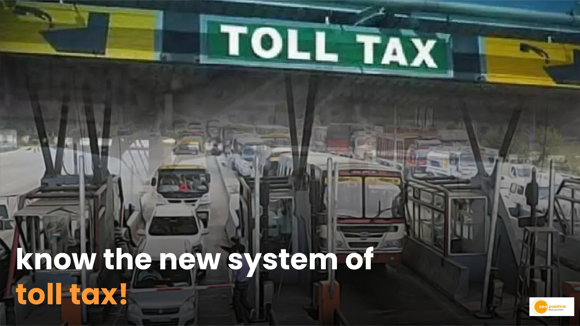 Toll Tax