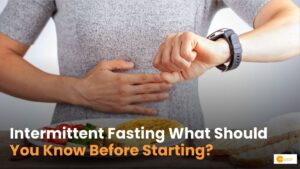 Read more about the article Intermittent Fasting: Does It Help with Weight Loss