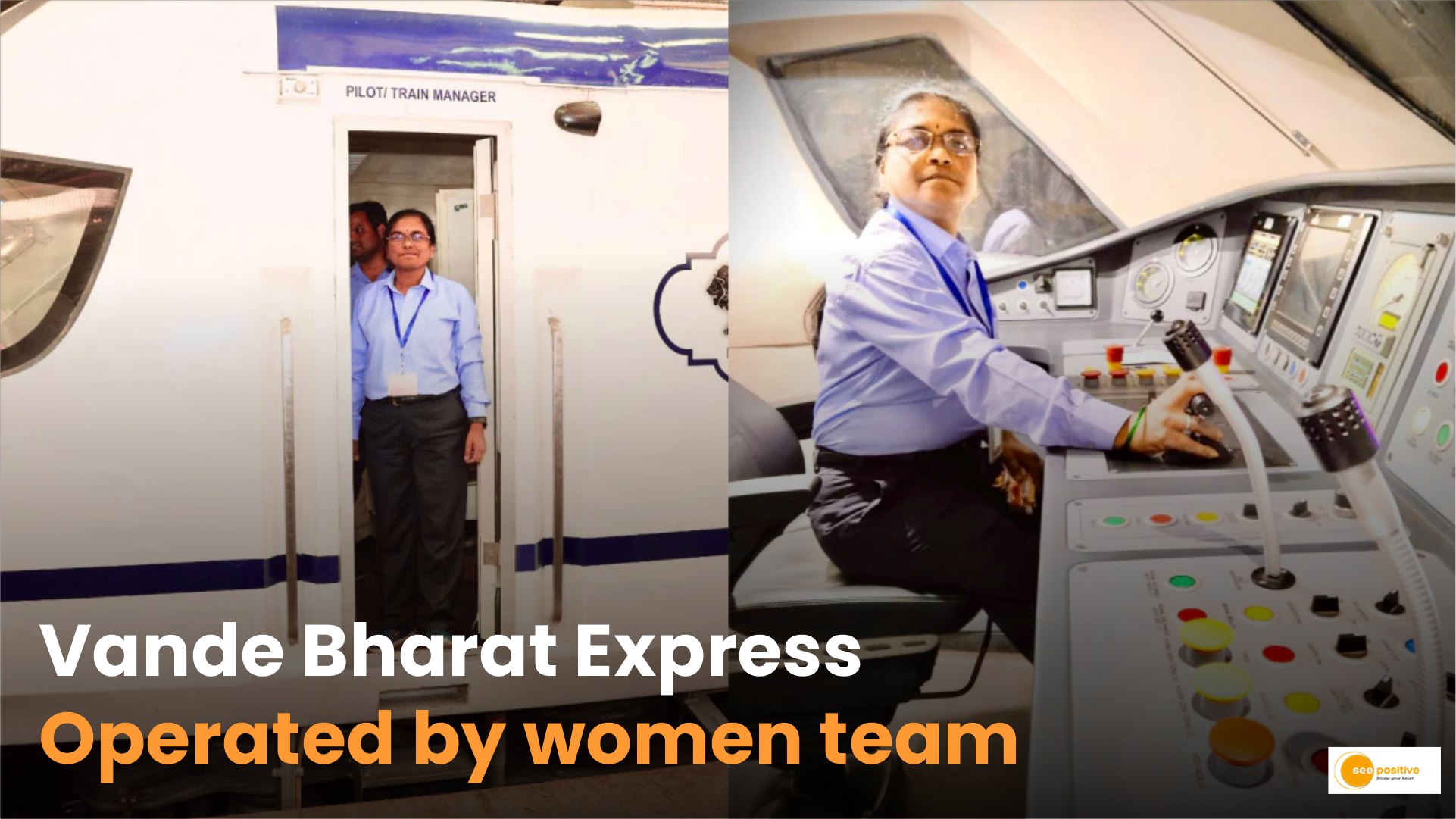 Vande Bharat Express