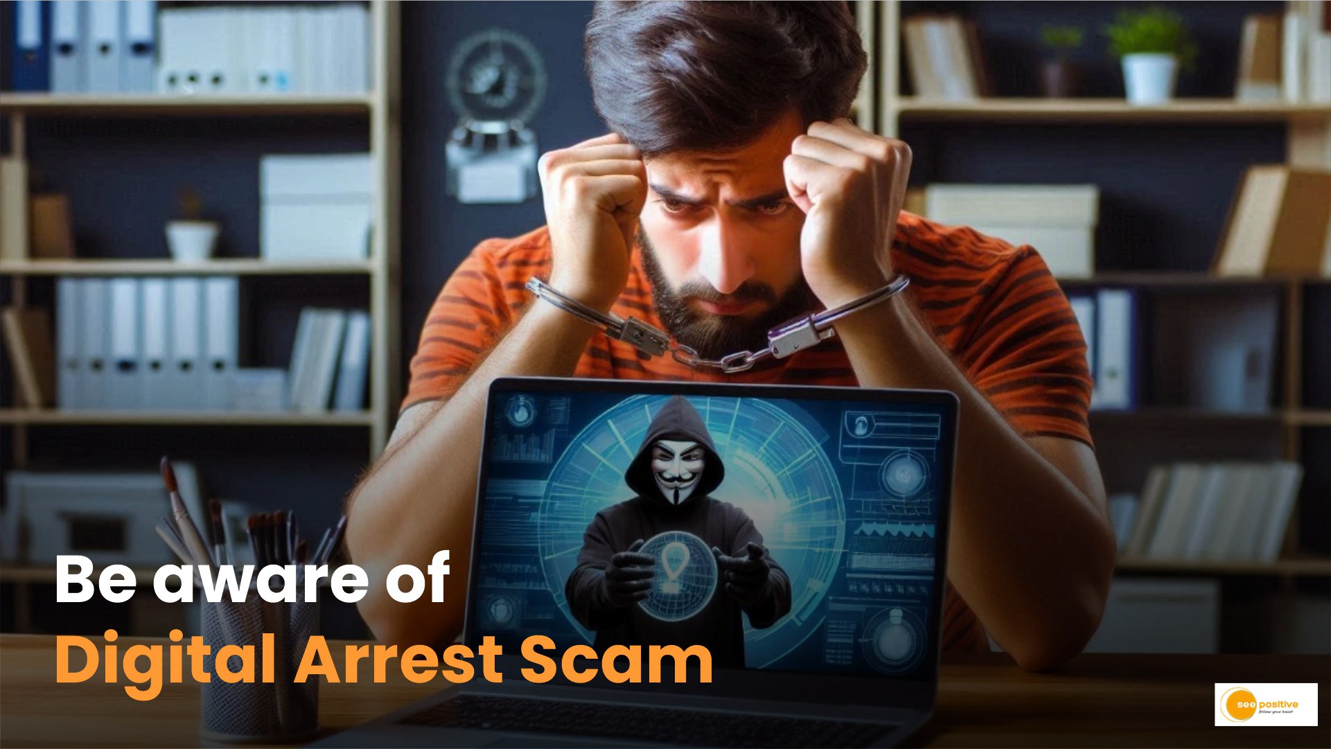 Arrest Scam