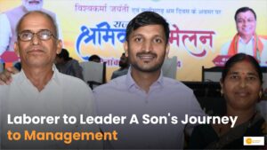 Read more about the article From Darri Village to Tata Steel: A Journey of Determination!