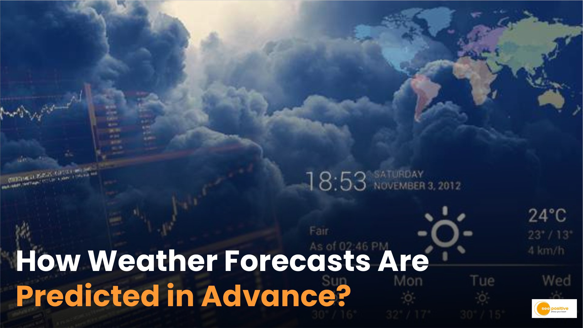 Weather Forecasting