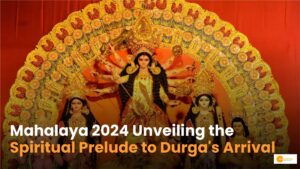 Read more about the article Mahalaya 2024: क्यों मनाया जाता है महालया? क्या है महत्व?