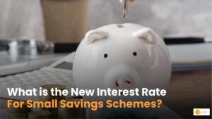 Read more about the article Government’s Decision Make on Interest Rates for Small Savings Schemes? 