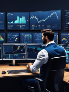 Read more about the article Stock Market Holiday in October 2024