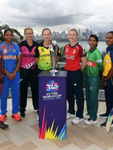 Read more about the article ICC Women’s T20 World Cup 2024: कौन बनेगा नई चैंपियन