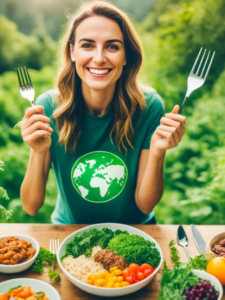 Read more about the article World Food Day 2024: “Healthy Diets, Healthy Planet
