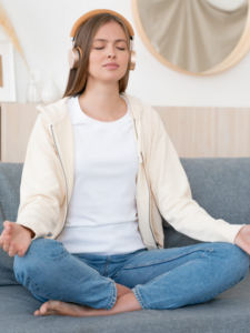 Read more about the article Simple Daily Habits to Boost Mental Health