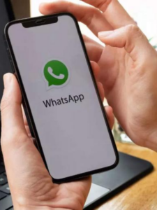 Read more about the article WhatsApp Account Banned? Here’s What to Do!
