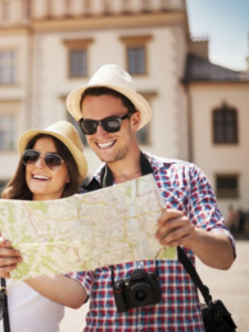 Read more about the article Explore the World on a Budget: Top Travel Destinations for 2024