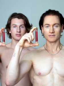 Read more about the article This Man Spent $2M To Become Immortal