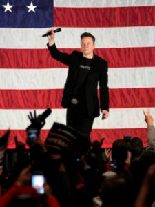 Read more about the article Musk’s Million-Dollar Petition: A Game-Changer?