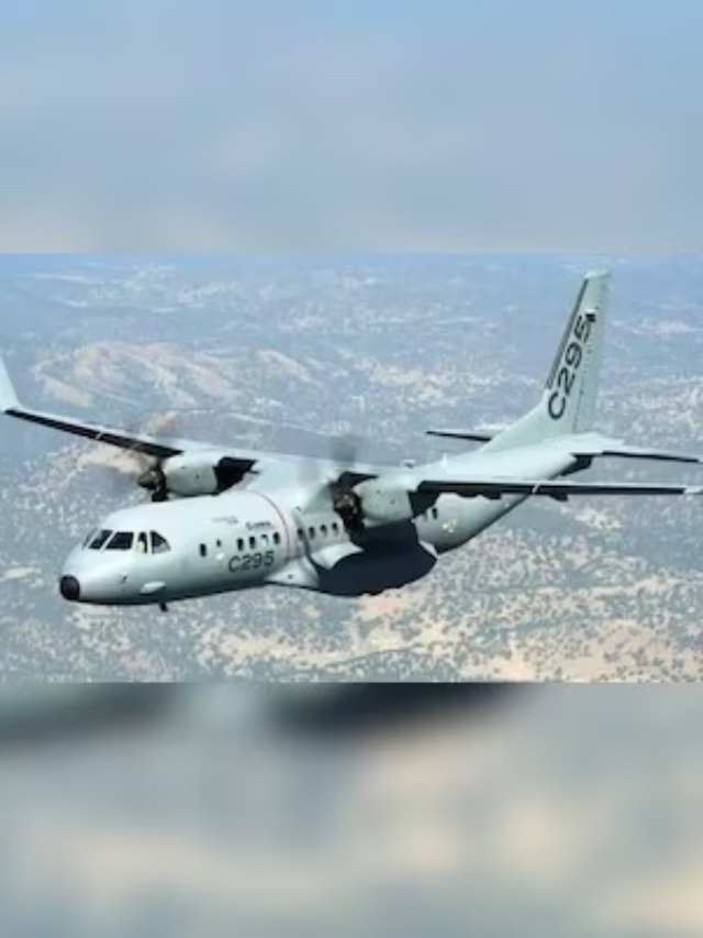 A New Era in Defense: Tata-Airbus’s Game-Changing Gujarat Plant