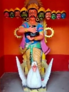 Read more about the article कंतेली गांव का अनोखा दशहरा: 7 खास बातें