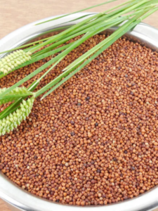 Read more about the article रागी के 7 अनमोल स्वास्थ्य लाभ: जानें इसके फायदे