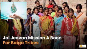 Read more about the article Jal Jeevan Mission: बैगा जनजातियों को मिल रहा पीने को साफ पानी!