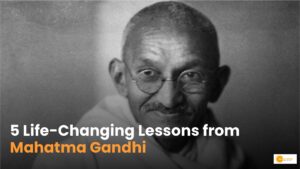 Read more about the article Gandhi Jayanti 2024: गांधी के जीवन से मिलने वाली 5 शिक्षा!